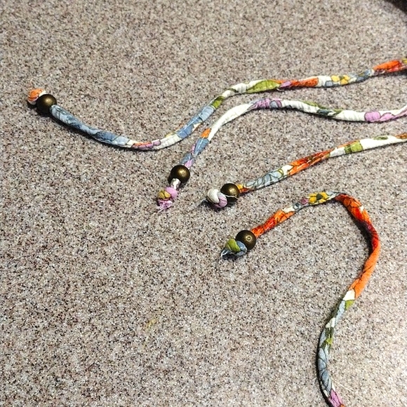 💥Angie Plus Size Boho Adjustable Tank Top - Picture 13 of 17